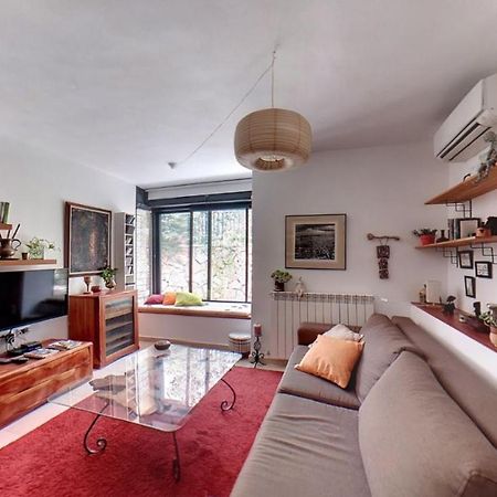 בית האומנים Artist Home Neve Ilan Eksteriør billede