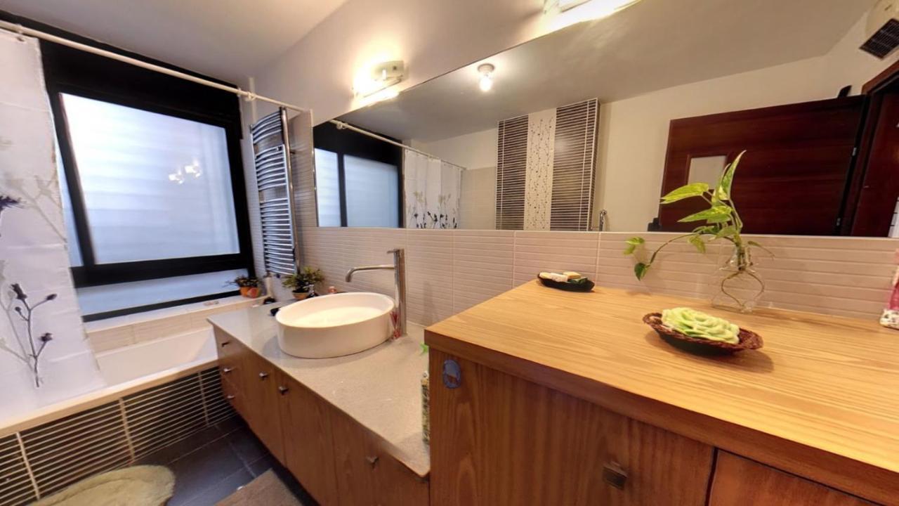 בית האומנים Artist Home Neve Ilan Eksteriør billede